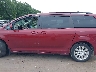 5TDDK3DCXBS****** Repairable 2011 Toyota Sienna in Connecticut State