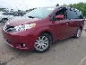 5TDDK3DCXBS****** Used and Repairable 2011 Toyota Sienna in Hartford
