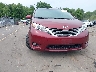 5TDDK3DCXBS****** Salvage and Repairable 2011 Toyota Sienna in Connecticut State