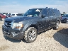 1FMJK1KT7GE****** Used and Repairable 2016 Ford Expedition in Fort Worth North