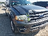 1FMJK1KT7GE****** Salvage and Repairable 2016 Ford Expedition in Texas State