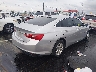 1G1ZB5ST6HF****** Salvamento y Destrozados 2017 Chevrolet Malibu en Estado de Tennessee