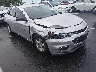 1G1ZB5ST6HF****** Salvamento y Reparables 2017 Chevrolet Malibu en Estado de Tennessee