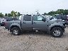 1N6AD0EV4KN****** Reparables 2019 Nissan Frontier en Estado de Virginia