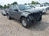 1N6AD0EV4KN****** Salvamento y Destrozados 2019 Nissan Frontier en Richmond