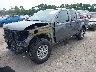 1N6AD0EV4KN****** Usados y Reparables 2019 Nissan Frontier en Richmond