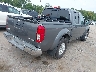 1N6AD0EV4KN****** Salvamento y Destrozados 2019 Nissan Frontier en Estado de Virginia
