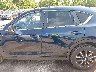 JM3KFBCM0J0****** Repairable 2018 Mazda CX-5 in Ohio State