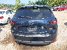 JM3KFBCM0J0****** Wrecked 2018 Mazda CX-5