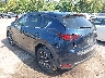JM3KFBCM0J0****** Salvage and Repairable 2018 Mazda CX-5 in Cleveland
