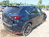 JM3KFBCM0J0****** Salvage and Wrecked 2018 Mazda CX-5 in Ohio State
