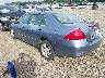 1HGCM56377A****** Salvamento y Reparables 2007 Honda Accord en Long Island