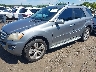 4JGBB5GBXAA****** Usados y Reparables 2010 Mercedes-Benz M-Class en Avenel New Jersey