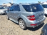 4JGBB5GBXAA****** Salvamento y Reparables 2010 Mercedes-Benz M-Class en Avenel New Jersey