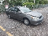 4T1BE30KX5U****** Salvage and Wrecked 2005 Toyota Camry in West Palm Beach