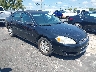 2G1WB58K869****** Salvamento y Destrozados 2006 Chevrolet Impala en Nashville