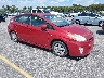 JTDKN3DUXA5****** Salvamento y Destrozados 2010 Toyota Prius en Lexington