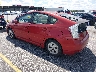 JTDKN3DUXA5****** Salvamento y Reparables 2010 Toyota Prius en Lexington