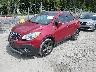KL4CJFSBXEB****** Used and Repairable 2014 Buick Encore in Pulaski
