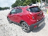 KL4CJFSBXEB****** Salvage and Repairable 2014 Buick Encore in Pulaski