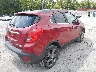 KL4CJFSBXEB****** Salvage and Wrecked 2014 Buick Encore in Virginia State
