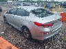 5XXGT4L35KG****** Salvamento y Reparables 2019 Kia Optima en Jacksonville