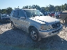 4JGAB54E83A****** Salvage and Wrecked 2003 Mercedes-Benz M-Class in Pensacola