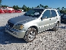 4JGAB54E83A****** Used and Repairable 2003 Mercedes-Benz M-Class in Pensacola