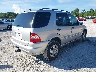 4JGAB54E83A****** Salvage and Wrecked 2003 Mercedes-Benz M-Class in Florida State