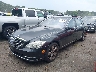 WDDNG7BB8BA****** Salvage 2011 Mercedes-Benz S 550