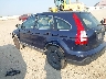 3CZRE38358G****** Salvage and Repairable 2008 Honda CR-V in San Antonio South