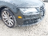 WAU2GAFC8EN****** Salvage and Repairable 2014 Audi A7 in New Hampshire State
