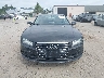 WAU2GAFC8EN****** Wrecked 2014 Audi A7 in New Hampshire State