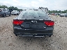 WAU2GAFC8EN****** Wrecked 2014 Audi A7
