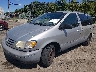 4T3ZF13C11U****** Used and Repairable 2001 Toyota Sienna in Port Murray