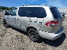4T3ZF13C11U****** Salvage and Repairable 2001 Toyota Sienna in Port Murray