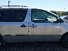 4T3ZF13C11U****** Salvage and Repairable 2001 Toyota Sienna in New Jersey State