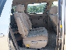 4T3ZF13C11U****** Wrecked 2001 Toyota Sienna in Port Murray