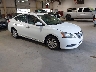 3N1AB7AP5FY****** Salvage and Wrecked 2015 Nissan Sentra in High Point