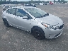 3KPFL4A78JE****** Salvamento y Destrozados 2018 Kia Forte en Clearwater