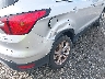 1FMCU9GD4KU****** Repairable 2019 Ford Escape