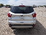 1FMCU9GD4KU****** Wrecked 2019 Ford Escape