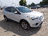 1FMCU9GD4KU****** Salvage and Wrecked 2019 Ford Escape in Philadelphia