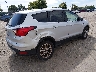 1FMCU9GD4KU****** Salvage and Wrecked 2019 Ford Escape in Pennsylvania State
