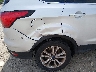 1FMCU9GD4KU****** Salvage and Repairable 2019 Ford Escape in Pennsylvania State