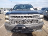 1GCRCPEH9FZ****** Wrecked 2015 Chevrolet Silverado 1500 in North Carolina State