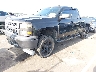 1GCRCPEH9FZ****** Used and Repairable 2015 Chevrolet Silverado 1500 in Raleigh