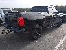 1GCRCPEH9FZ****** Salvage and Wrecked 2015 Chevrolet Silverado 1500 in North Carolina State