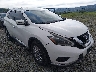 5N1AZ2MH9JN****** Salvage and Wrecked 2018 Nissan Murano in Buckhannon