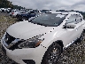 5N1AZ2MH9JN****** Used and Repairable 2018 Nissan Murano in Buckhannon
